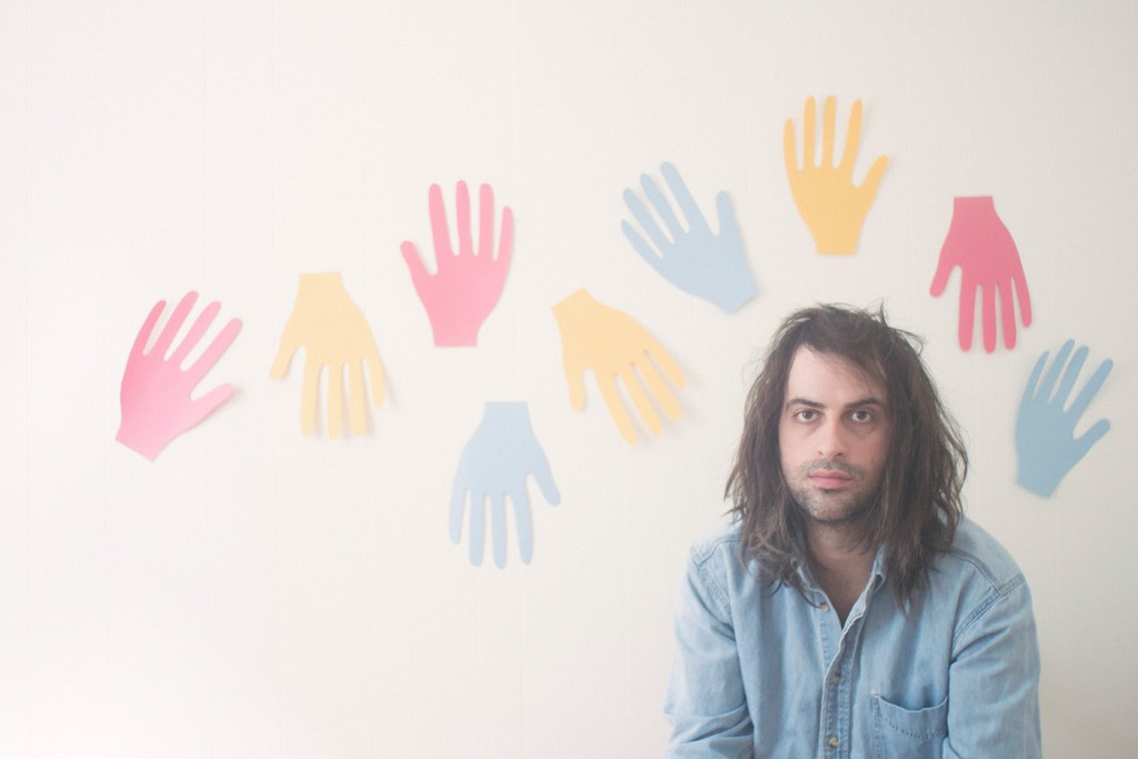 Premiere: Wesley Share Video For Twins In The&nbsp;Wind