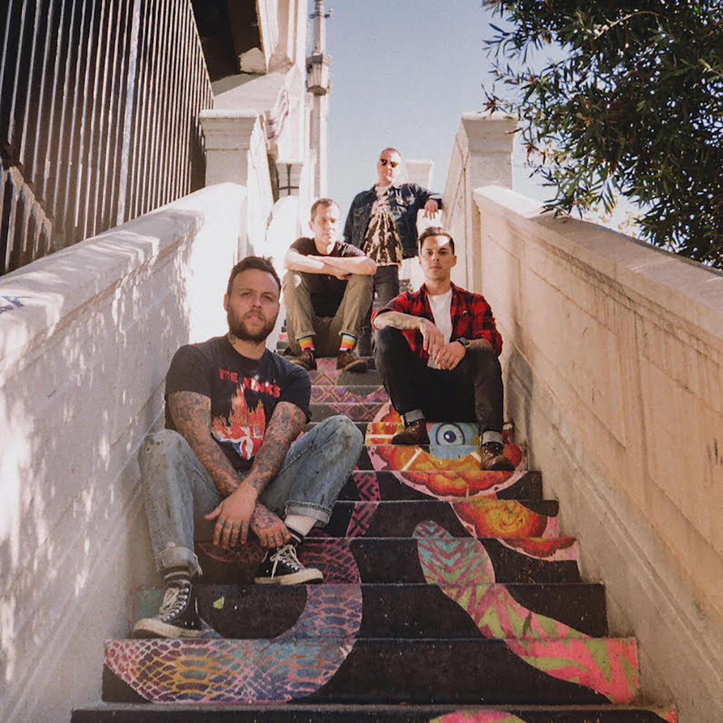 Ways Away Release Torch Songs; Watch Video For Never Mind The&nbsp;Dog