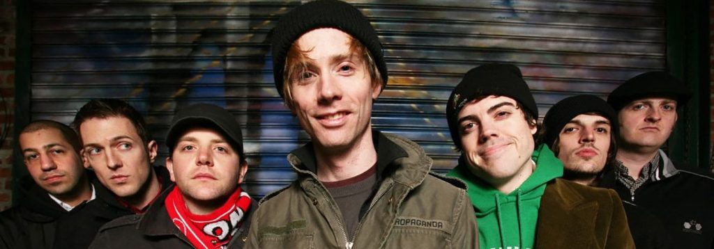 Big D And The Kids Table Announce Strictly Rude 15th Anniversary Limited Edition Double&nbsp;LP