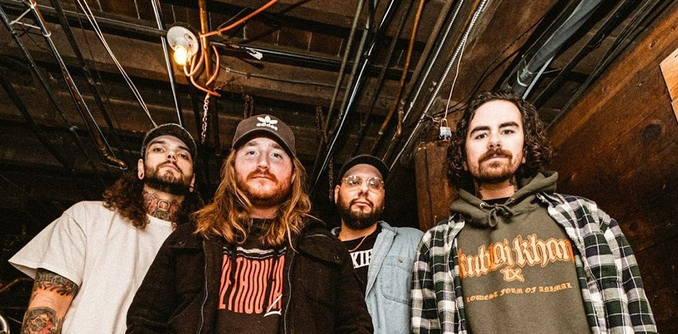 In Search Of Solace Released New&nbsp;Album