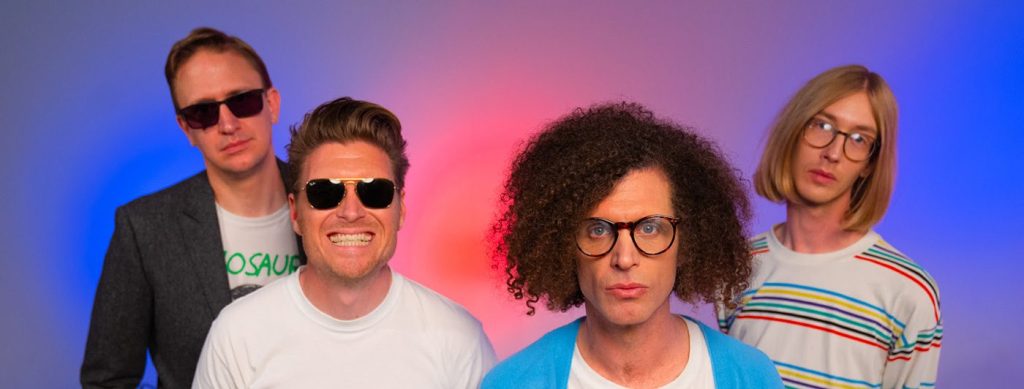 Premiere: Asylums Share Video For Instant&nbsp;Coffee