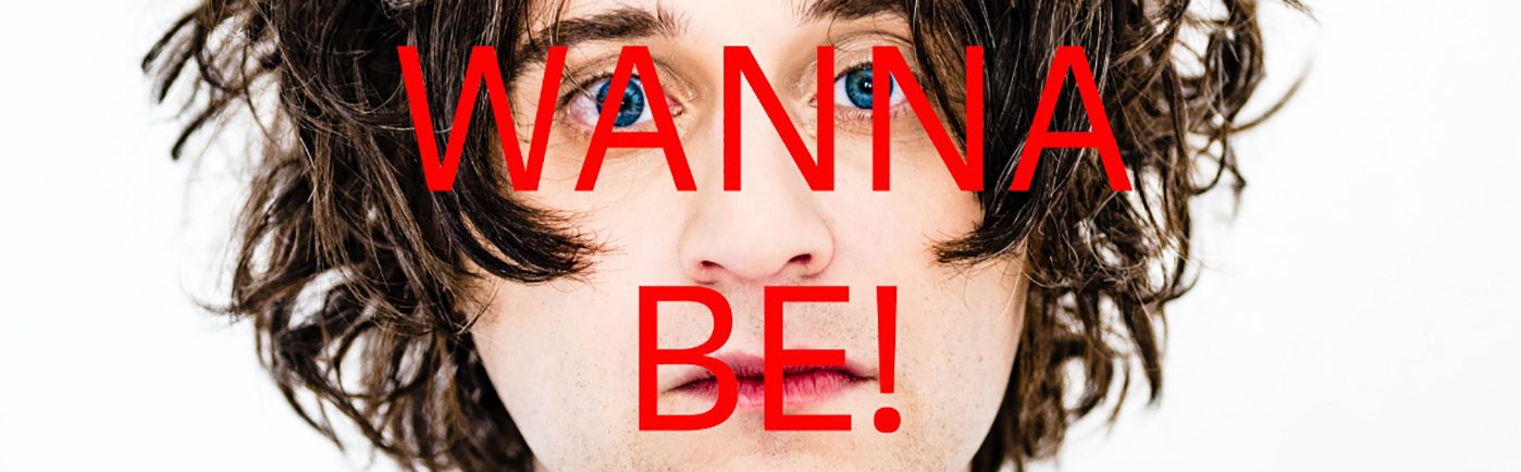 K!lly !dol - Wannabe!