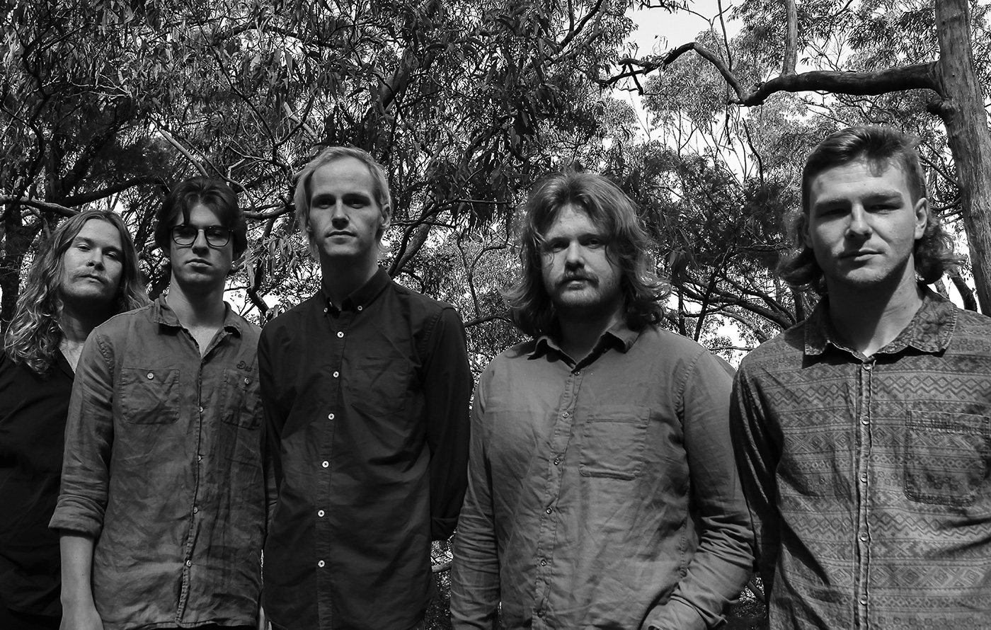 Dazed Released New Single "Paralysed"