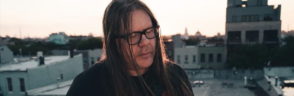 Premiere: Listen To Glad To Be Alive LP By Brook&nbsp;Pridemore