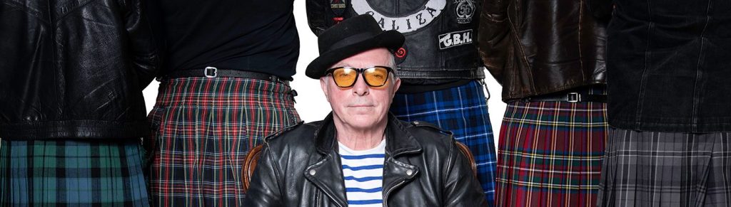 The Real McKenzies Share Video For Scotland The Brave; Songs Of The Highland, Songs Of The Sea LP Out November 18th Via Fat Wreck&nbsp;Chords