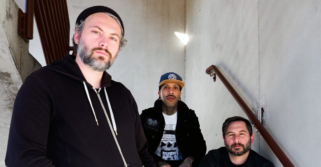 Youth League Released Somehow Those Were Days LP Via Wiretap&nbsp;Records