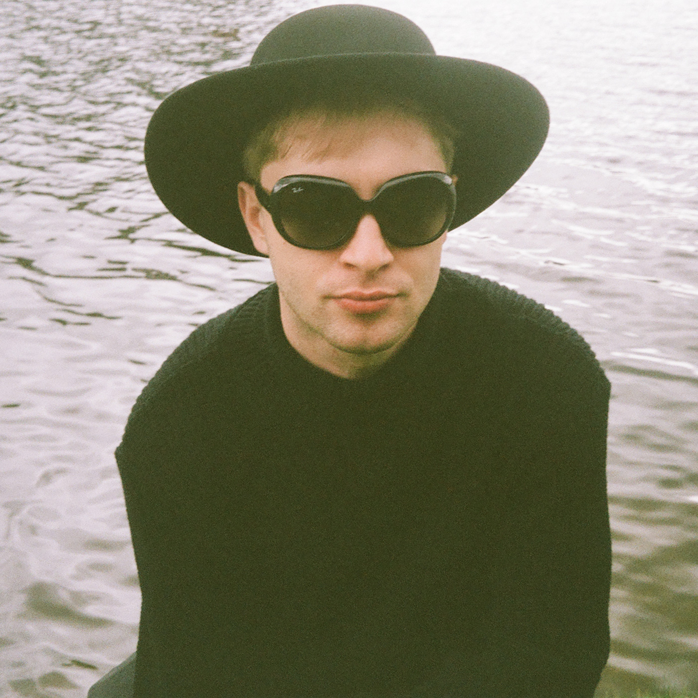 Vincent Christ - I See Jets 2 Vincent Christ