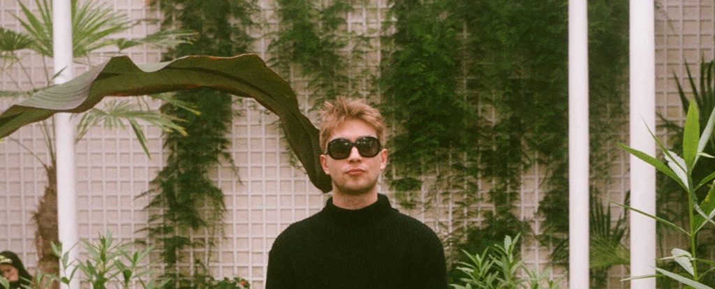 Vincent Christ – I See&nbsp;Jets