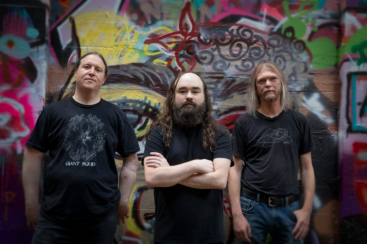 Light Creates Shadow