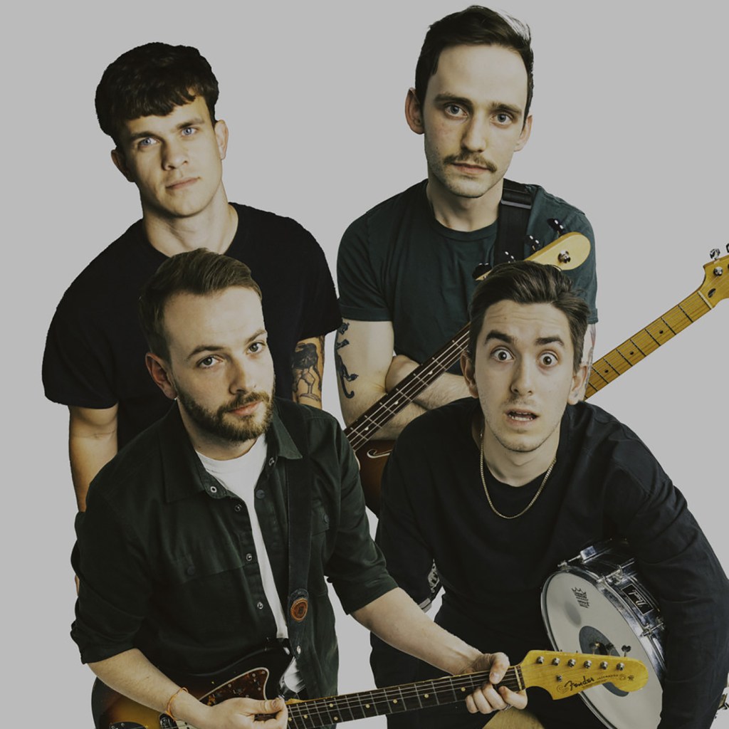 Surf Dads Released New&nbsp;Album