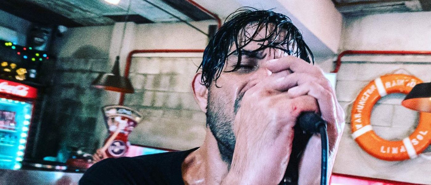 Dan & The Gummy Hunters