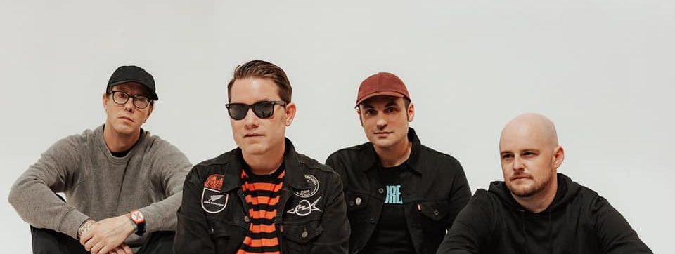Hawthorne Heights Share New Single “Dandelions”