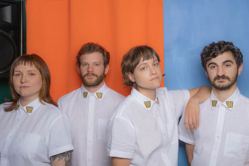 Well Wisher Released Video For Surface&nbsp;Love