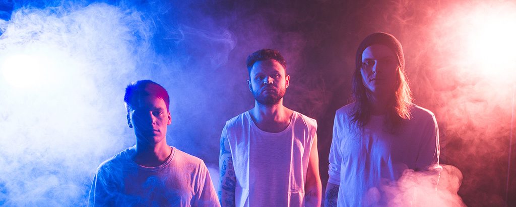 Roll Models Released Lyric Video For Ta Dat&nbsp;Tat