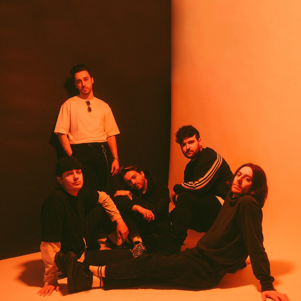 Boston Manor Release Datura LP; Watch Video For&nbsp;Crocus