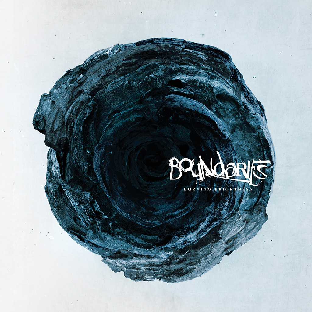 Boundaries – Burying Brightness (3DOT Recordings)