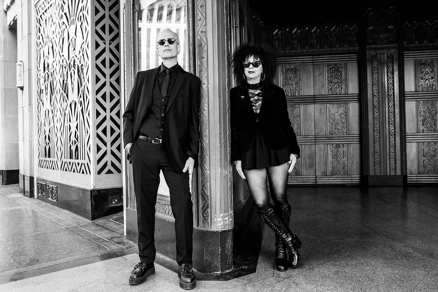 The Bellwether Syndicate