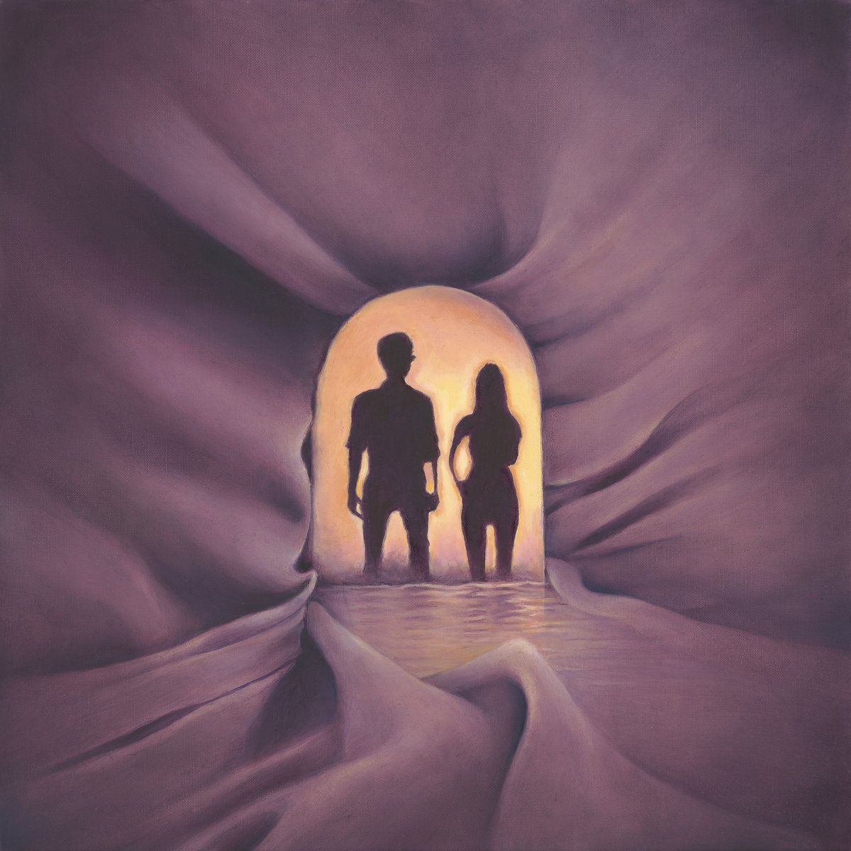 Lore City - Participation Mystique LP - Lore City Music