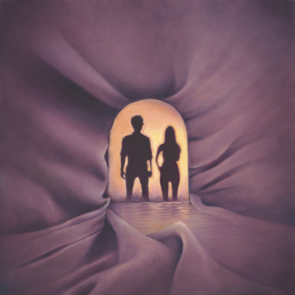 Lore City – Participation Mystique LP (Lore City&nbsp;Music)