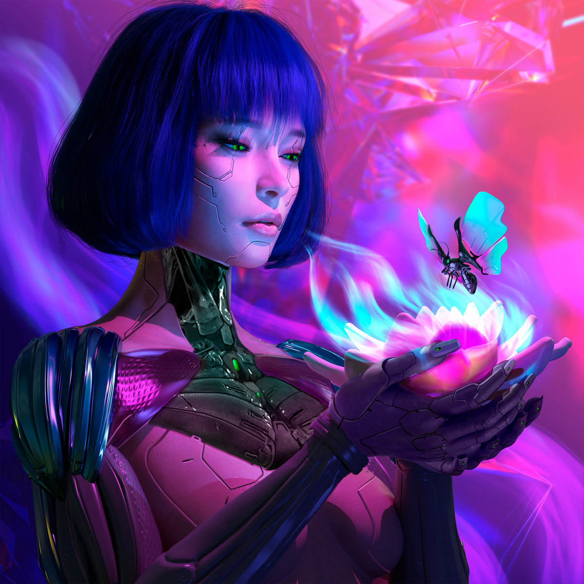 Within Destruction - Lotus CD - Ultra Heavy