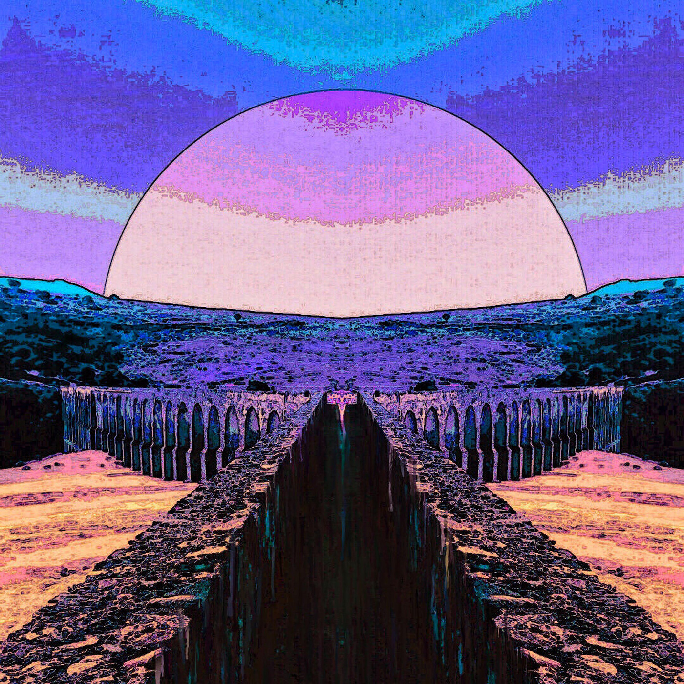 Calm Attack - This Is Our Time