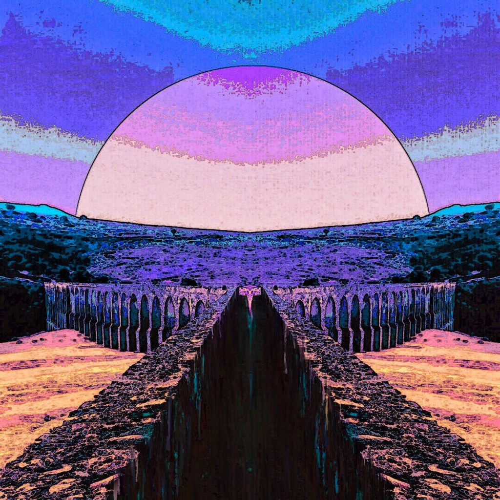 Calm Attack - This Is Our Time