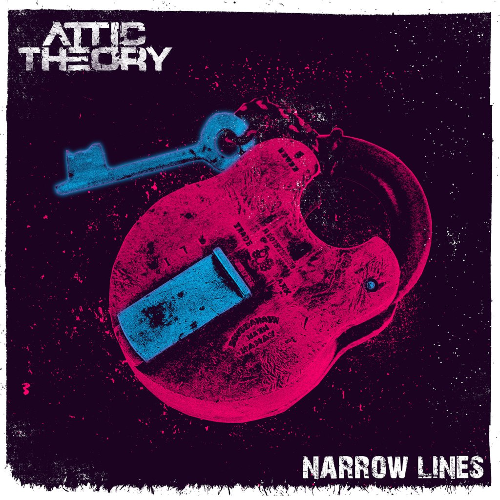 Attic Theory – Narrow&nbsp;Lines