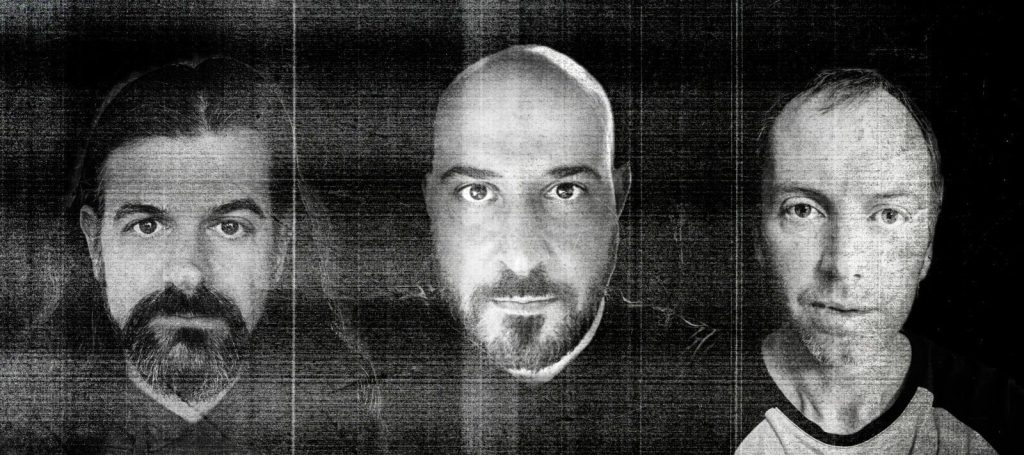 Break To Broken To Release The War On Sparrows  LP Via Engineer&nbsp;Records