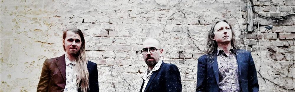 Dun Field Three Released Video For Time; We Came From The Oceans 12″ EP Out October 14th Via Noise Appeal Records