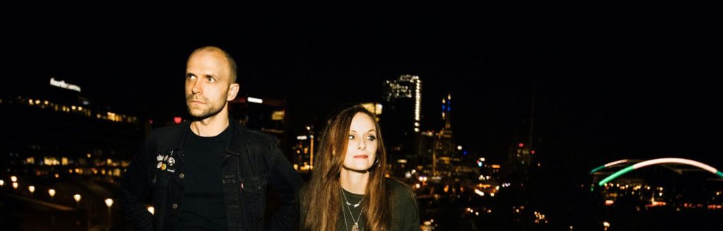 Friendship Commanders Release New Single & Video “And if My Body”; A Response To The Overturning Of Roe v.&nbsp;Wade