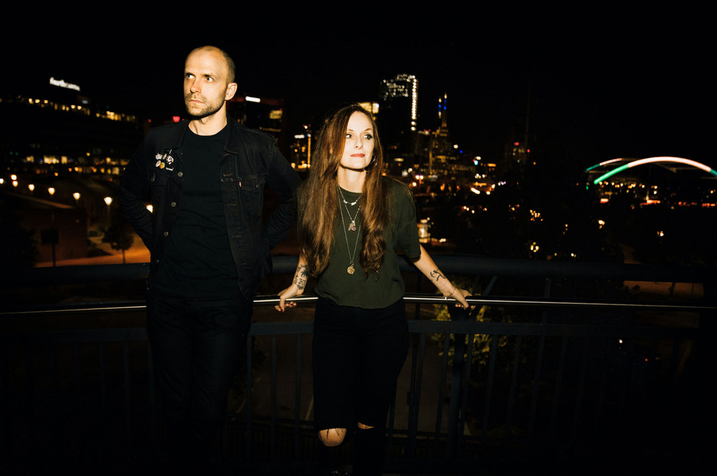 Friendship Commanders