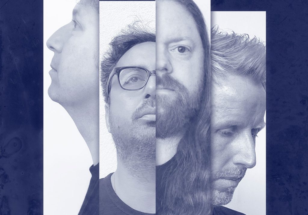 Hundred Reasons Share New Single “The Old School&nbsp;Way”