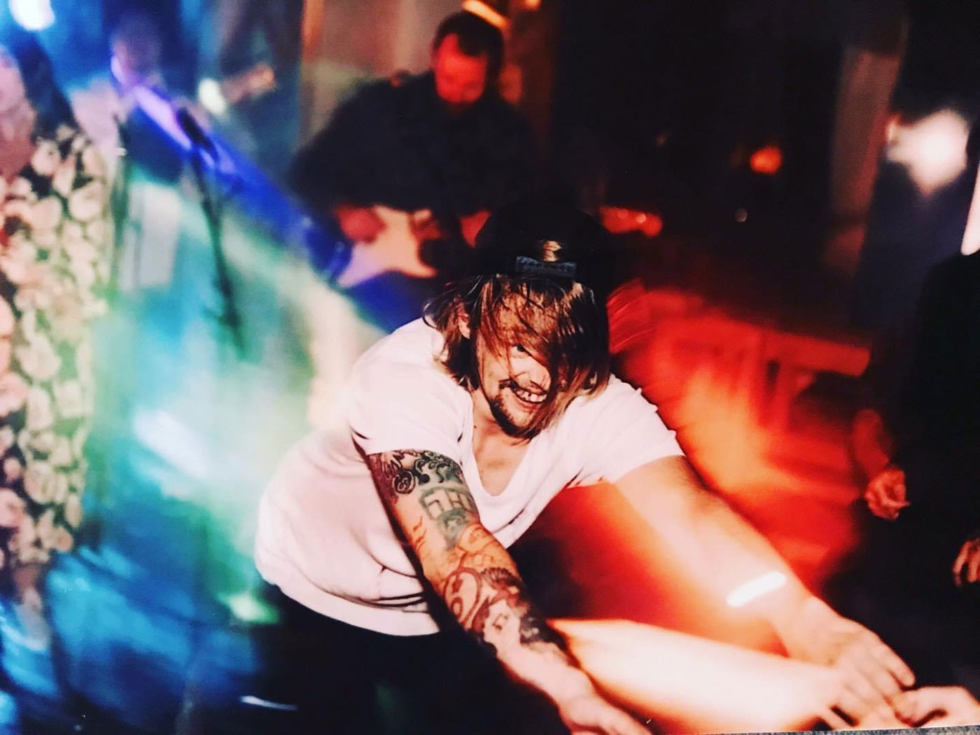 Video Premiere: Watch 6 New Videos By Grunge Pop Records Bands