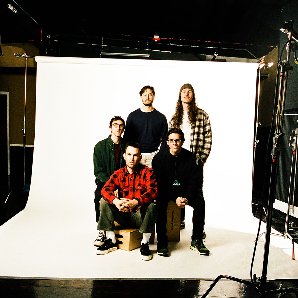 Knuckle Puck Sign To Pure Noise Records; Share New Single “Groundhog Day”