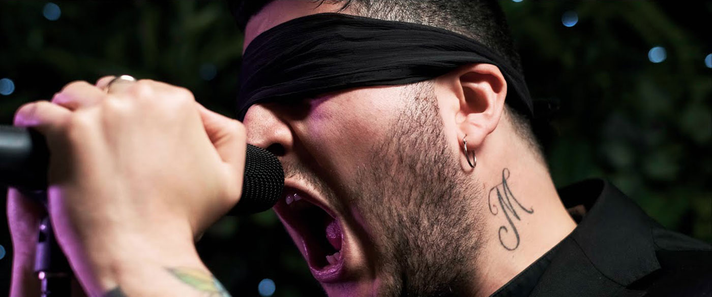 The End At The Beginning