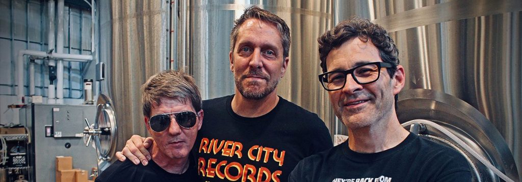 The Subteens Released Vol. 4: Dashed Hopes and Good Intentions LP Via Back To The Light Records