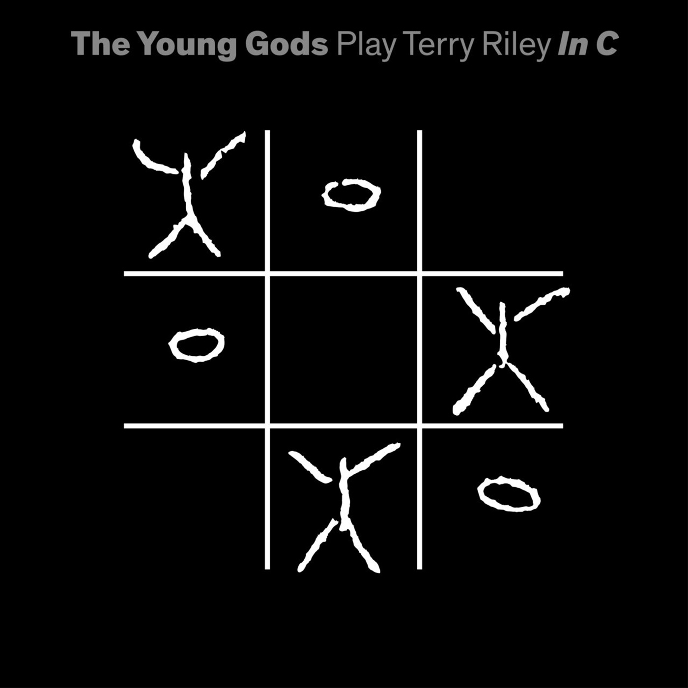 The Young Gods - Play Terry Riley In C - Two Gentlemen