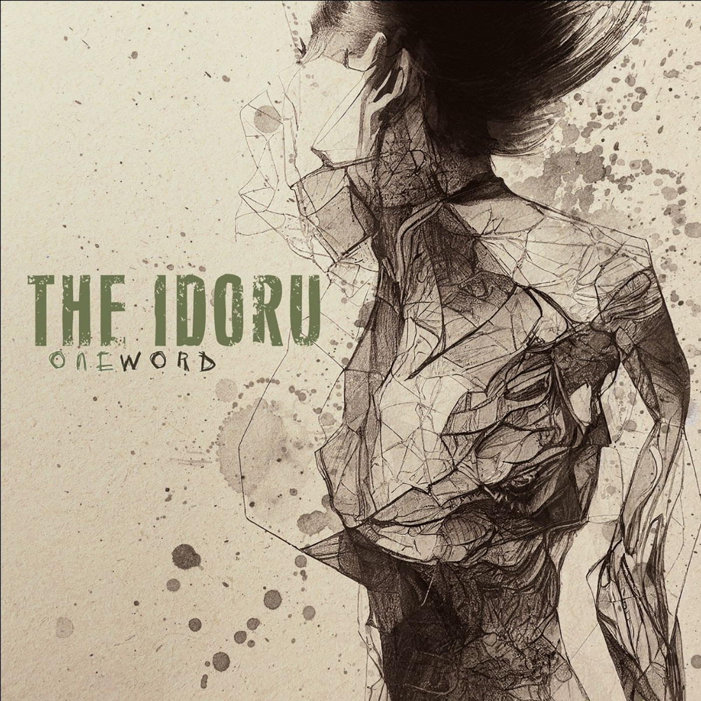 The Idoru - One Word