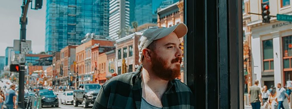 Alex Melton Shares Garth Brooks Cover “Friends In Low&nbsp;Places”