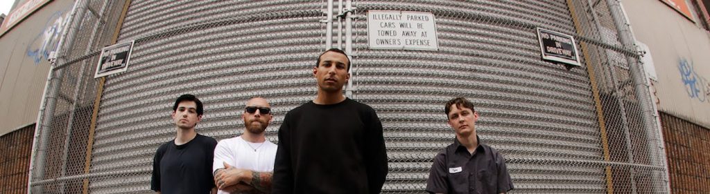 Foreign Hands Share Video For Tearing Down Your&nbsp;Reality