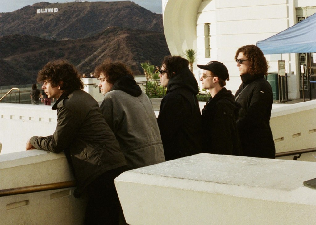 Premiere: True Body Share Video For Jade&nbsp;Green