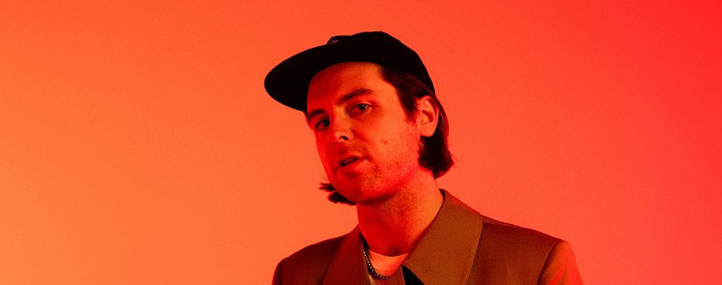 Premiere: Tearing Up Share Video For Highway&nbsp;Bandits