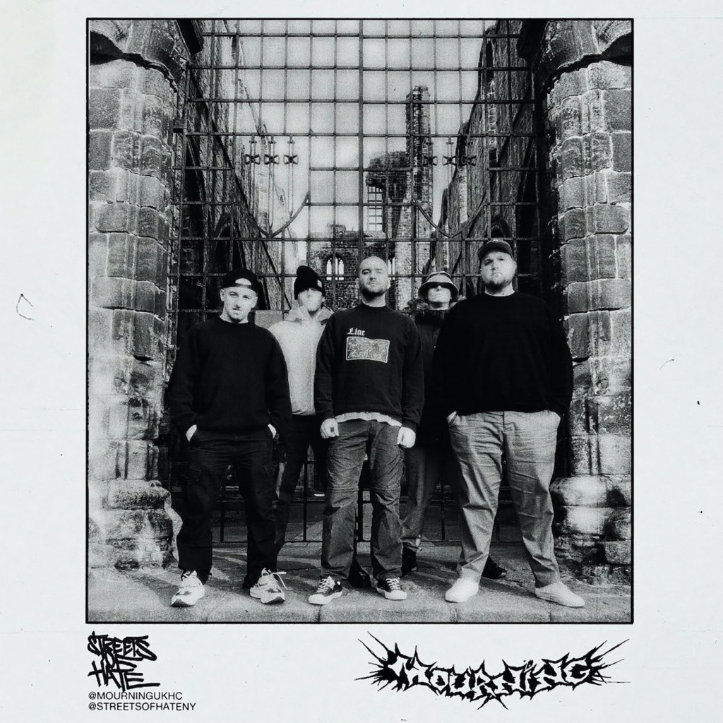 Mourning Share New Single “Disenlightenment”