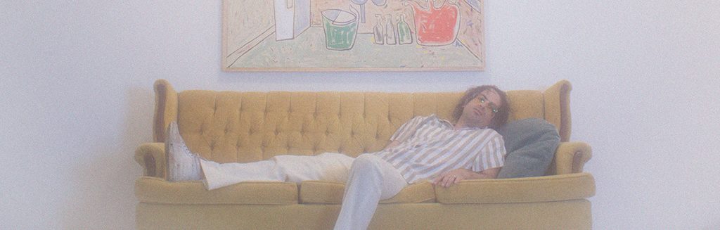 Premiere: Wesley Share Video For Not Sure That Was&nbsp;Me