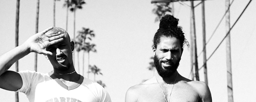 Premiere: The Steens Share Debut&nbsp;EP