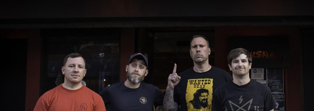 Rest Easy Released Hope You’re Okay LP Via Mutant League Records