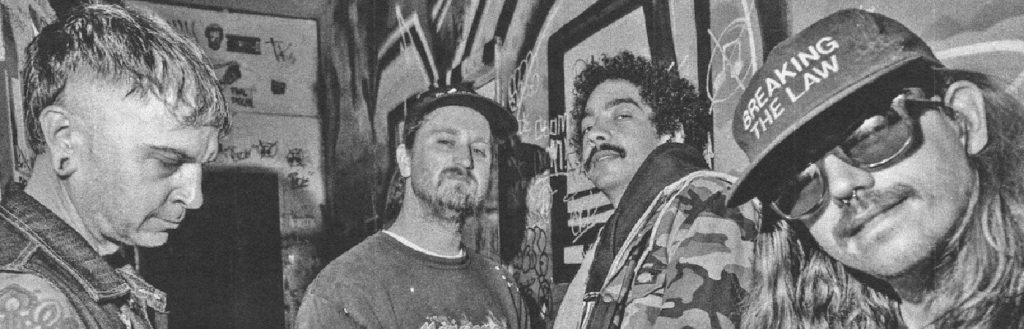 Ex-Members Of Culture Abuse Form New Band M.U.T.T.; Listen To Bad To The Bone&nbsp;LP