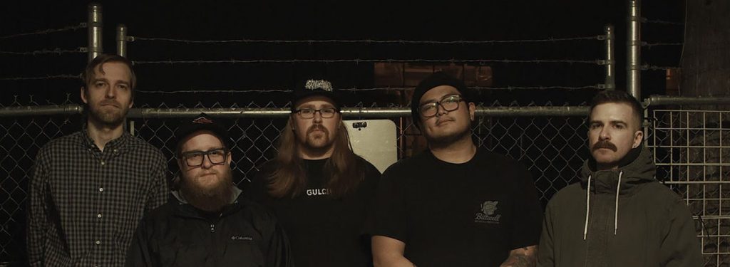 Rejection Pact Released Can We Wait? LP