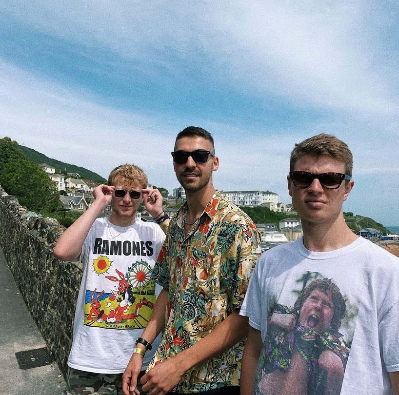 Transit Lantics Released New Single “Keep&nbsp;It”