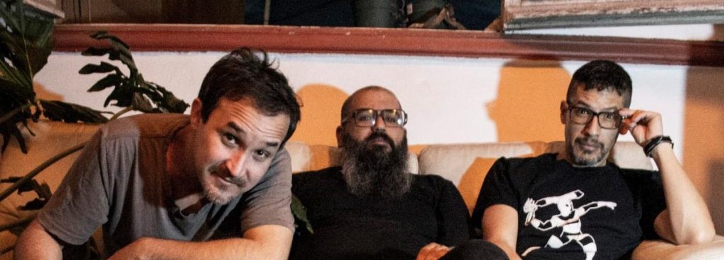 Beer City Skateboards And Records To Release LP From Chile’s Banda Destruida